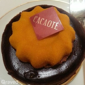 cacaote 9